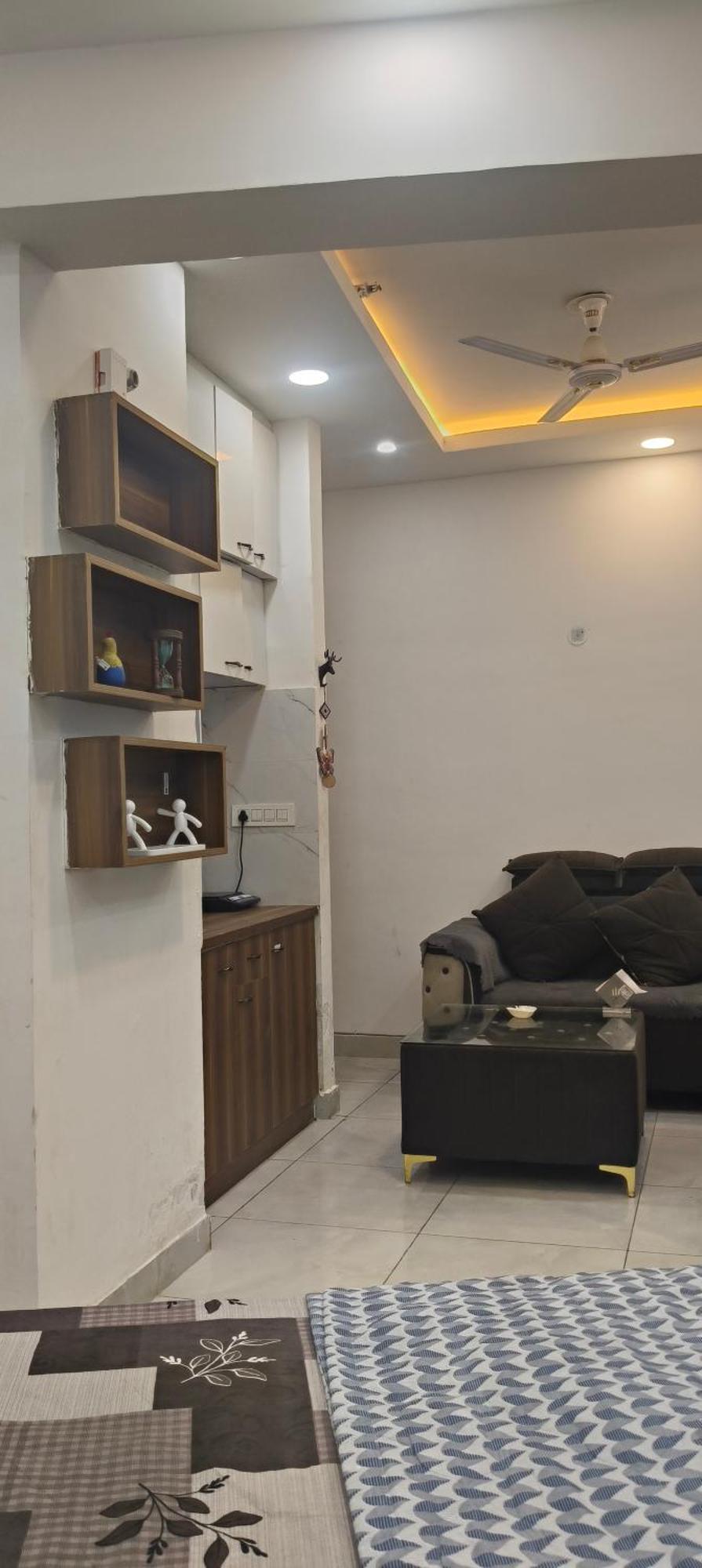 Apartment 337 New Delhi