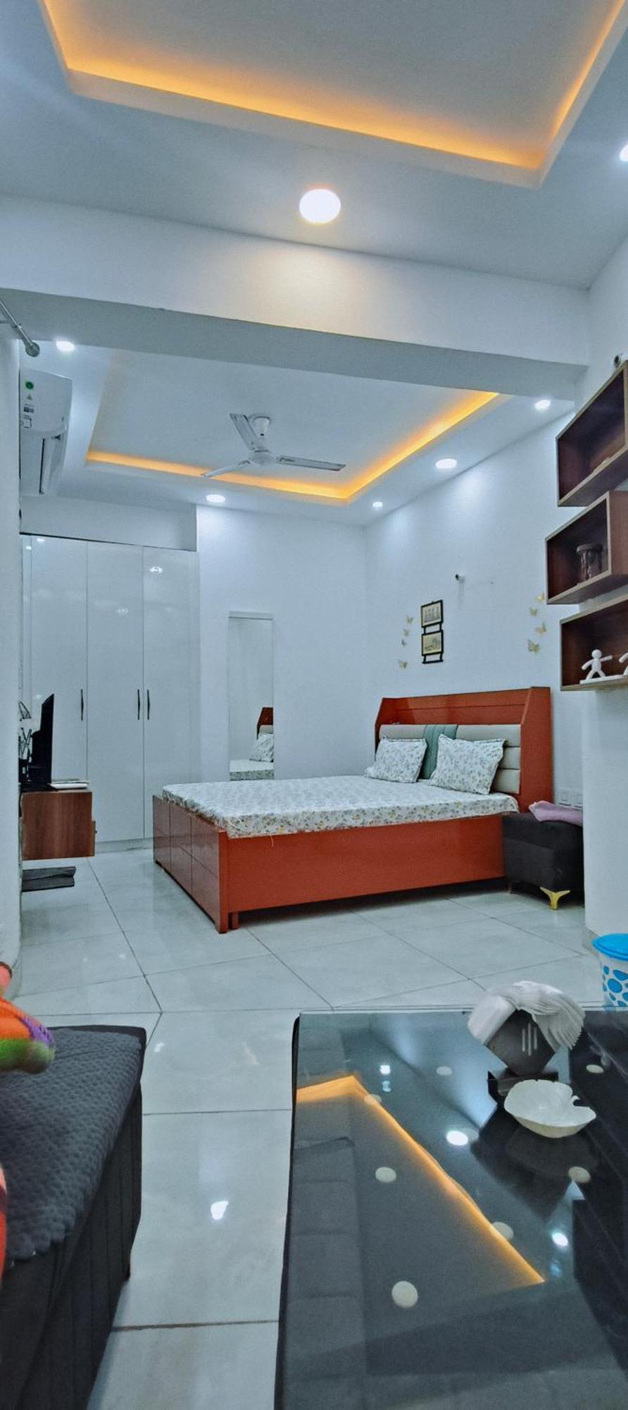 337 Apartment *