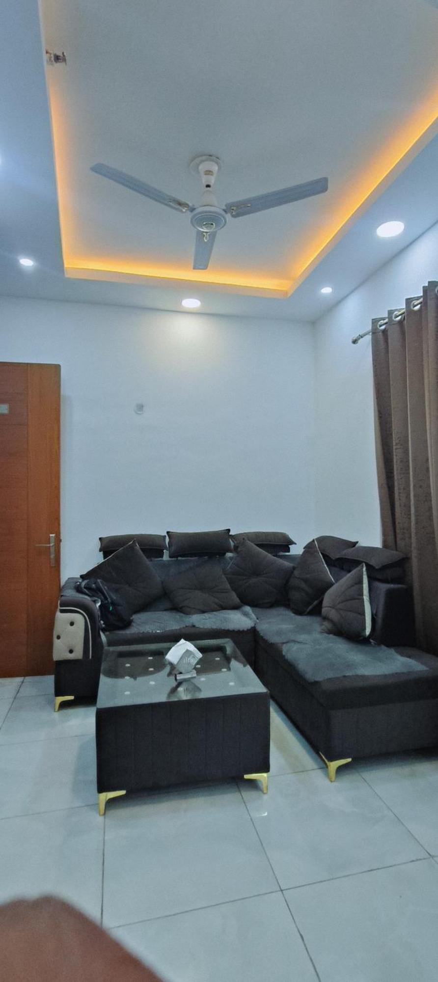 Apartment 337 *