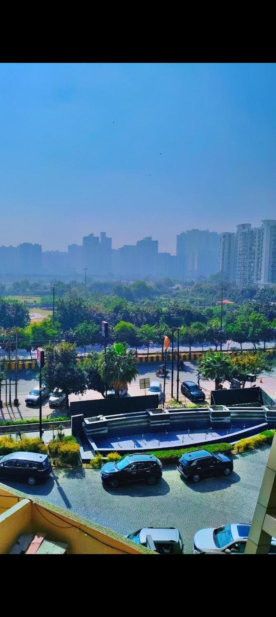 Apartment 337 New Delhi